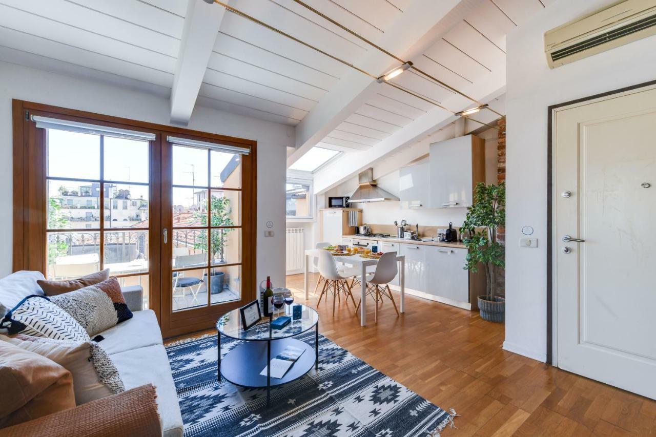 Apartamento Sweett - Sempione Milán