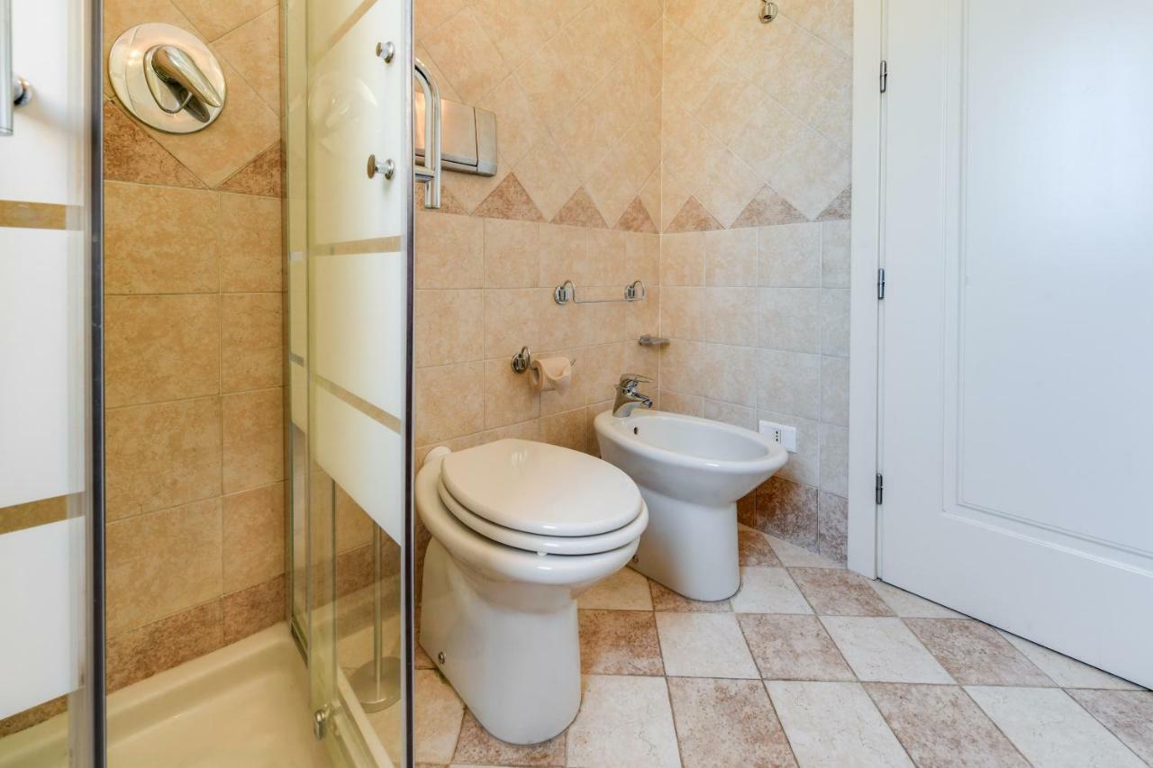 Apartamento Sweett - Sempione Milán