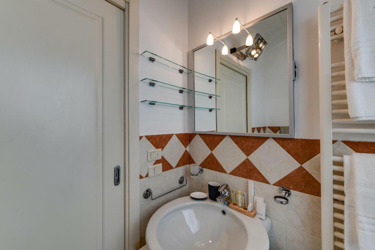 Apartamento Sweett - Sempione Milán